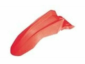 Schutzblech vorn rot Pit Bike YCF 50cc