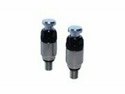 Entlftungsschraube Gabel d.5mm Pit Bike / Dirt Bike silber