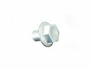 lablassschraube magnetisch YCF silber