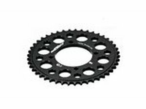 Kettenrad Alu CNC 420 - 37 Zhne - 4 Schrauben YCF Pit...