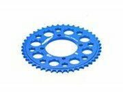 Kettenrad Alu CNC 420 - 37 Zhne - 4 Schrauben YCF Pit...