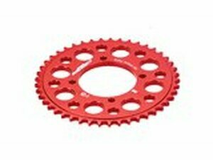 Kettenrad Alu CNC 420 - 39 Zhne - 4 Schrauben YCF Pit...