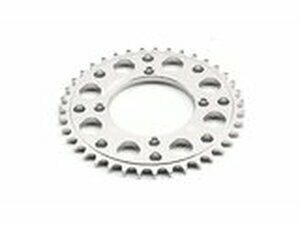 Kettenrad Alu CNC 420 - 39 Zhne - 4 Schrauben YCF Pit...