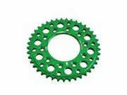 Kettenrad Alu CNC 420 - 43 Zhne - 5 Schrauben YCF Pit...