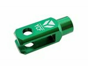 Einsteller / Gabelkopf Hinterradbremse YCF Factory Pit...