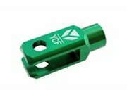 Einsteller / Gabelkopf Hinterradbremse YCF Factory Pit...