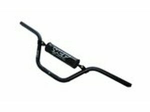 Lenker 22mm mit Lenkerpolster YCF Pit Bike / Dirt Bike...
