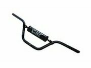 Lenker 22mm mit Lenkerpolster YCF Pit Bike / Dirt Bike...