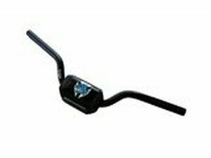 Lenker Alu d.22mm mit Lenkerpolster YCF Pit Bike / Dirt...