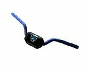 Lenker Alu d.22mm mit Lenkerpolster YCF Pit Bike / Dirt...