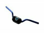 Lenker Alu d.22mm mit Lenkerpolster YCF Pit Bike / Dirt...