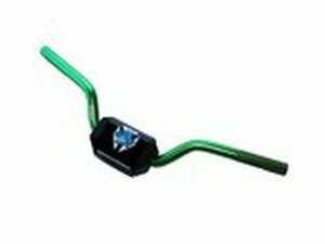 Lenker Alu d.22mm mit Lenkerpolster YCF Pit Bike / Dirt...