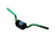 Lenker Alu d.22mm mit Lenkerpolster YCF Pit Bike / Dirt...