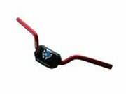 Lenker Alu d.22mm mit Lenkerpolster YCF Pit Bike / Dirt...