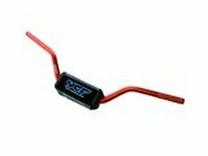 Lenker Alu Fatbar d.28mm mit Lenkerpolster YCF Pit Bike /...