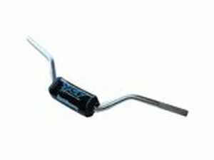 Lenker Alu Fatbar d.22mm mit Lenkerpolster YCF Pit Bike /...