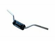 Lenker Alu Fatbar d.22mm mit Lenkerpolster YCF Pit Bike /...