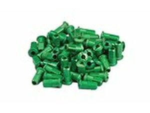 Speichennippel (x32) Alu CNC grn