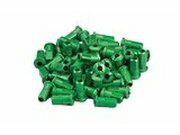 Speichennippel (x32) Alu CNC grn