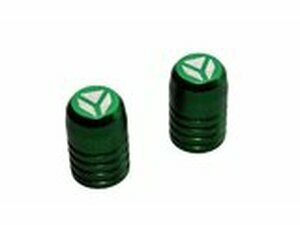 Ventilkappe CNC YCF grn