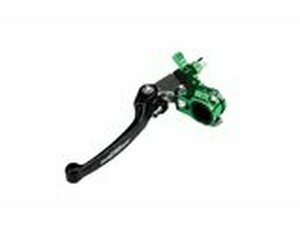 Kupplungshebel mit Halterung CNC YCF Factory Pit Bike /...