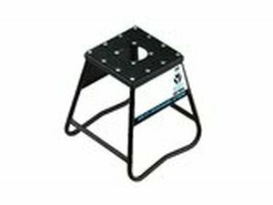 Motorradstnder Stahl h.40cm YCF schwarz