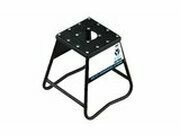 Motorradstnder Stahl h.40cm YCF schwarz