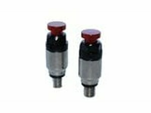 Entlftungsschraube Gabel d.5mm Pit Bike / Dirt Bike orange