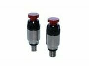 Entlftungsschraube Gabel d.5mm Pit Bike / Dirt Bike orange