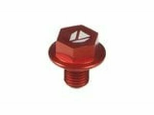 lablassschraube magnetisch YCF orange