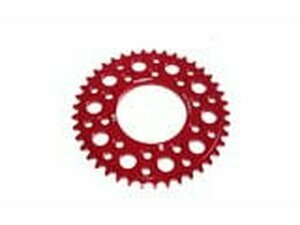 Kettenrad Alu CNC 420 - 41 Zhne - 5 Schrauben YCF Pit...