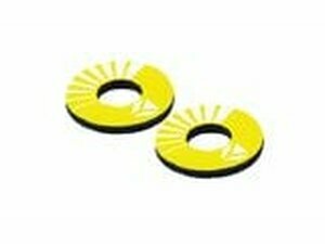 Donuts d.25xd55x5mm YCF gelb