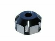 Lenkkopfmutter YCF Pit Bike / Dirt Bike schwarz