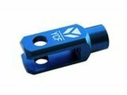 Einsteller / Gabelkopf Hinterradbremse YCF Factory Pit...