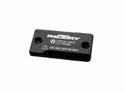 Bremszylinder Abdeckung CNC vorn YCF V2 Pit Bike schwarz