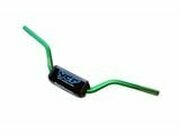 Lenker Alu Fatbar d.22mm mit Lenkerpolster YCF Pit Bike /...