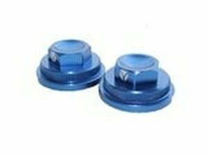 Ventildeckel CNC YCF Pit Bike 88cc / 125S Leerlauf Start...