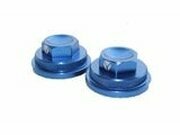 Ventildeckel CNC YCF Pit Bike 88cc / 125S Leerlauf Start...