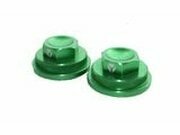 Ventildeckel CNC YCF Pit Bike 88cc / 125S Leerlauf Start...