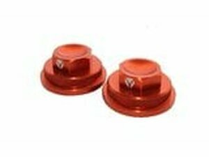 Ventildeckel CNC YCF Pit Bike 88cc / 125S Leerlauf Start...