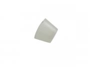 Buchse 12x8,5x3,2mm Spritzschutz PK S, Kotflgelnippel PX...