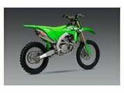 Auspuff Yoshimura KX 450 ab 2024 Edelstahl
