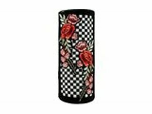 Halswrmer Motley Tube Zanheadgear Sportflex Checker Floral