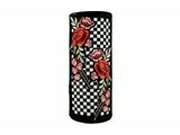 Halswrmer Motley Tube Zanheadgear Sportflex Checker Floral