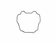 Dichtung Zylinderkopfdeckel Pit Bike Zongshen 190cc