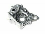 Motorgehuse links Pit Bike Motor Zongshen 190cc