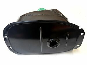 Tank Monstertank XXL worb5 - PX Lusso ca. 11 Liter mit Unterdruck Benzinpumpe