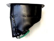 Tank Monstertank XXL worb5 - PX Lusso ca. 11 Liter mit...
