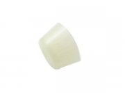 Buchse Kotflgelnippel 16x9x6mm Vespa PX