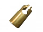 Chokeeinsatz Choke SHB Vergaser Dellorto Vespa V50,PV,PK